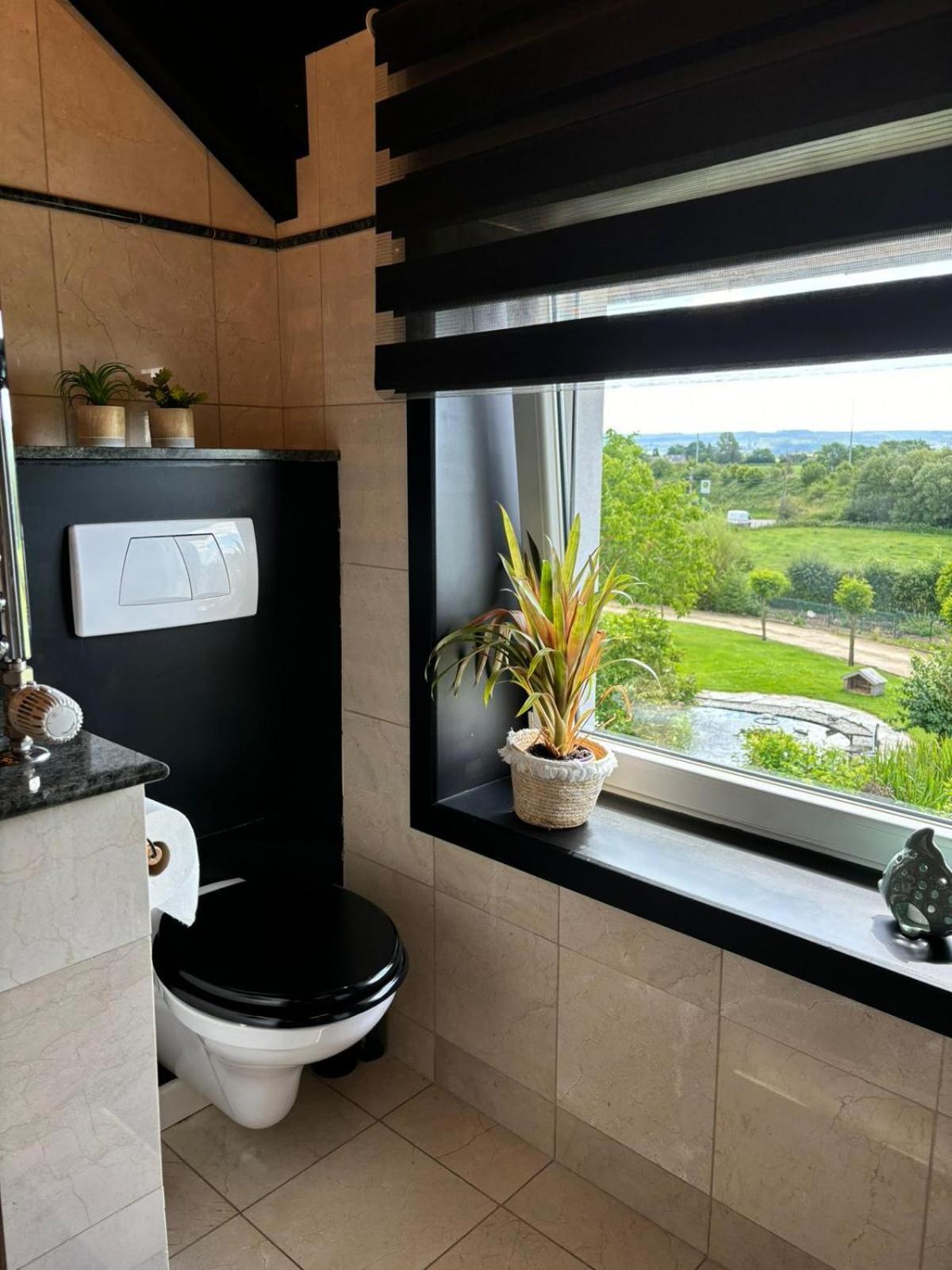 Le Clos Des Bansions Жале Экстерьер фото